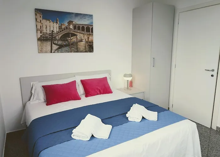 Venice Luxury Apartment