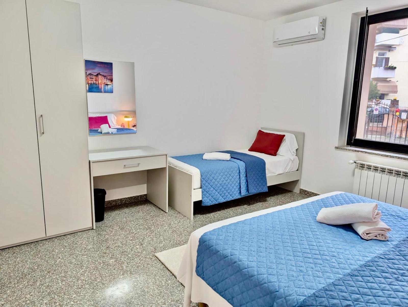 Luxury Apartment Venice