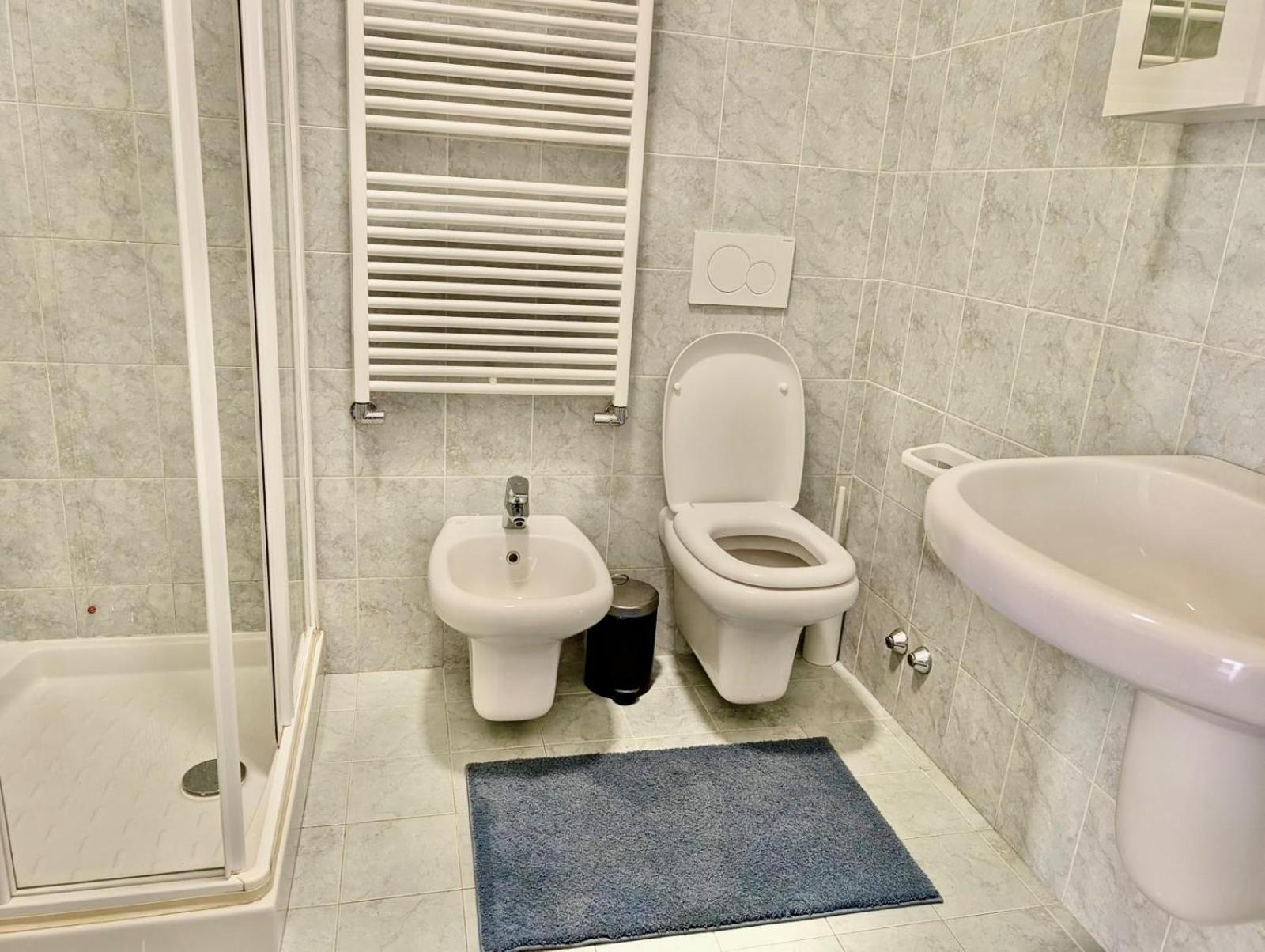 Apartment Luxury *