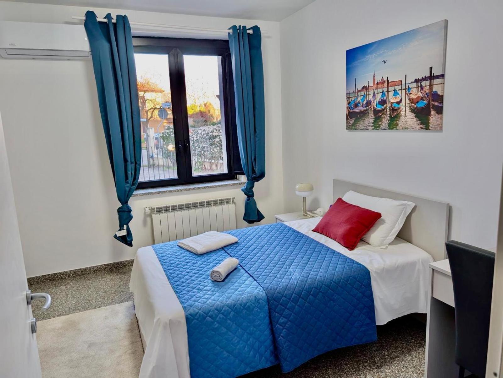 Apartment Luxury