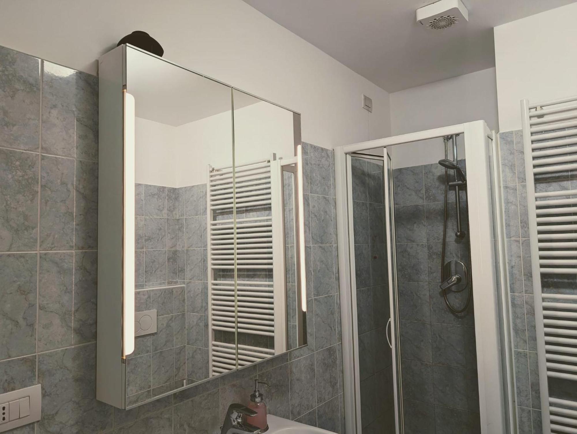 Apartment Luxury Venice