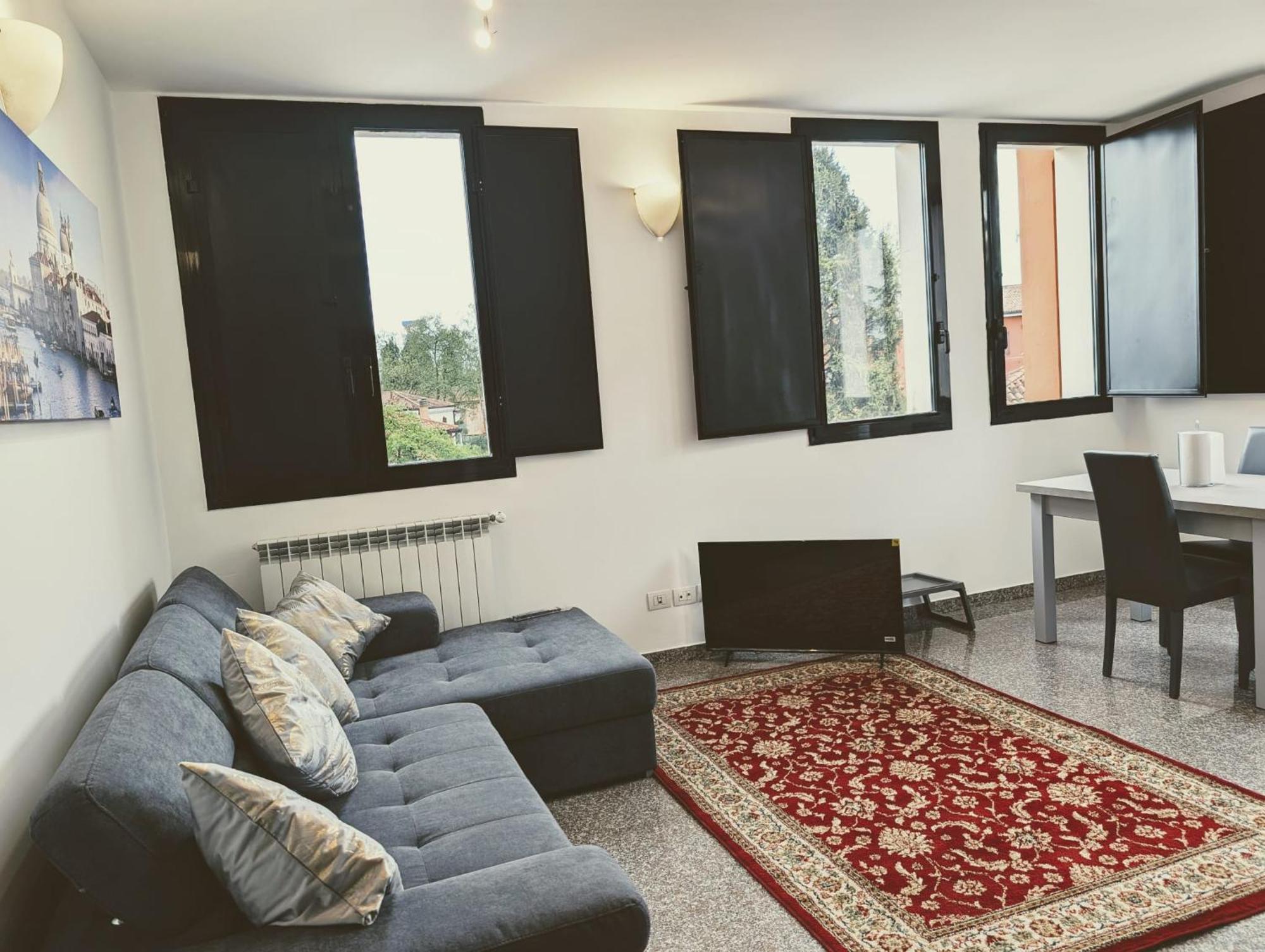Apartment Luxury