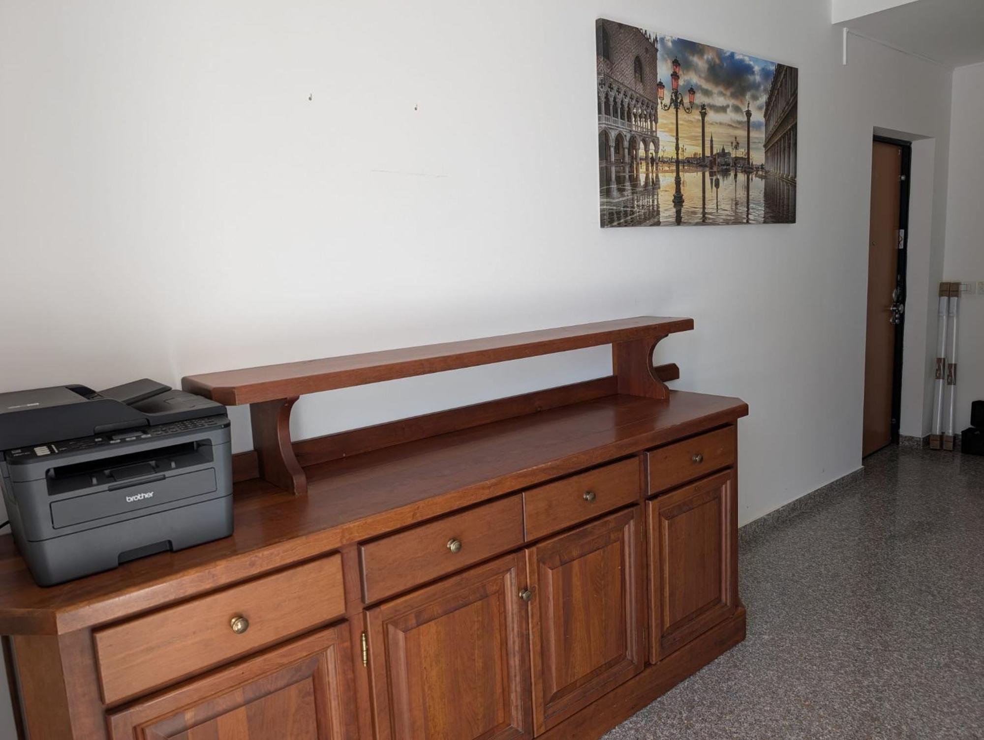Apartment Luxury