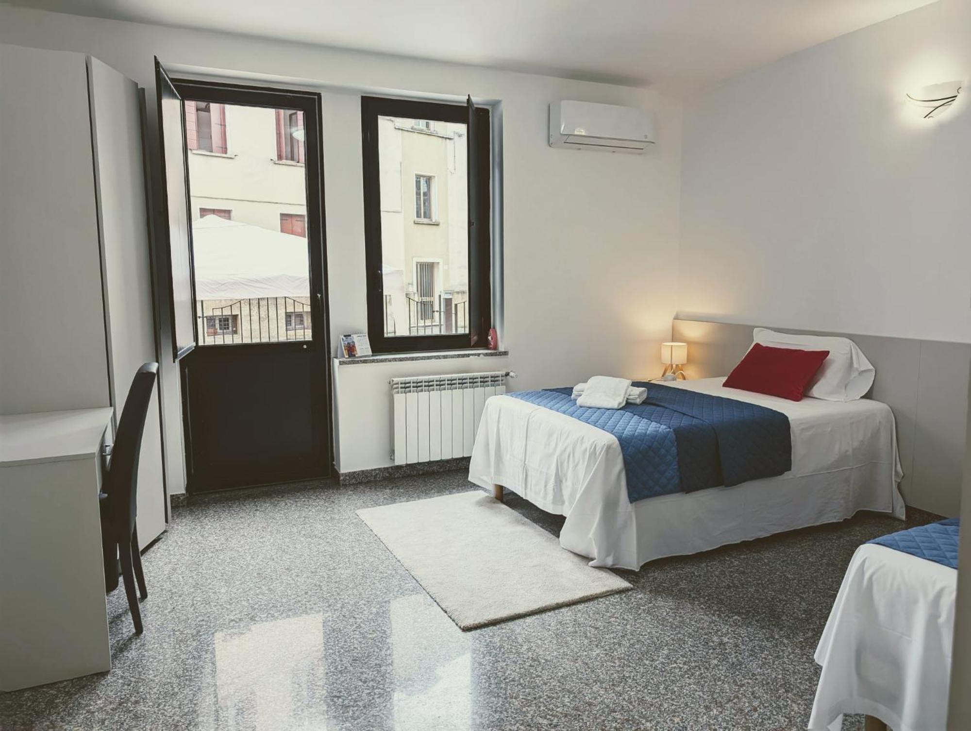Luxury Apartment Venice