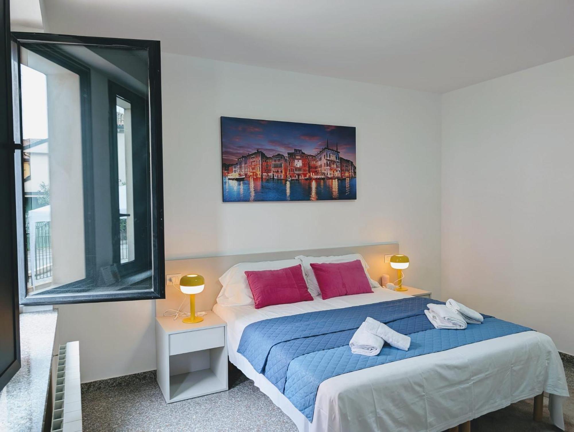 Luxury Venice