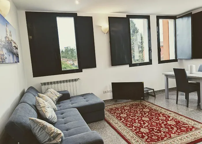 Venice Luxury Apartment
