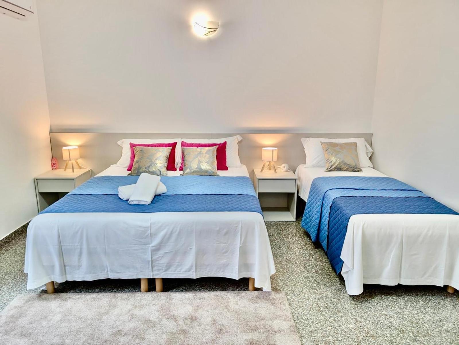 Luxury Venedig