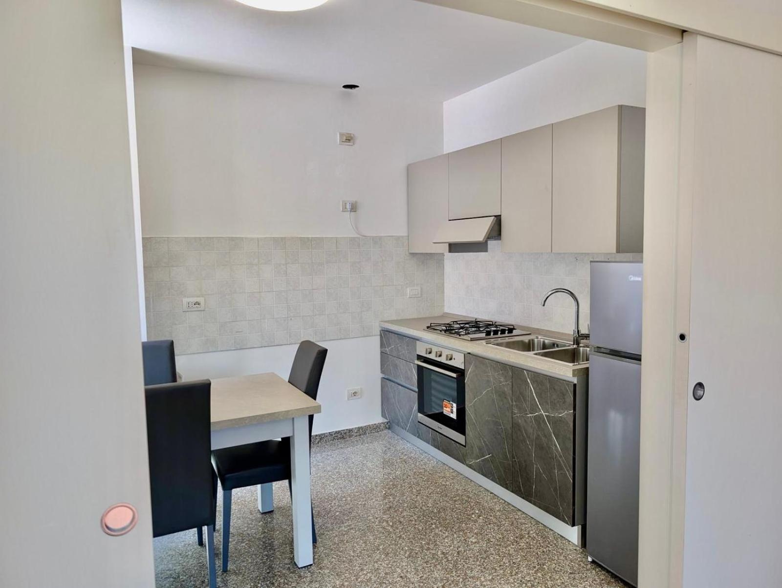 Apartment Luxury Venedig