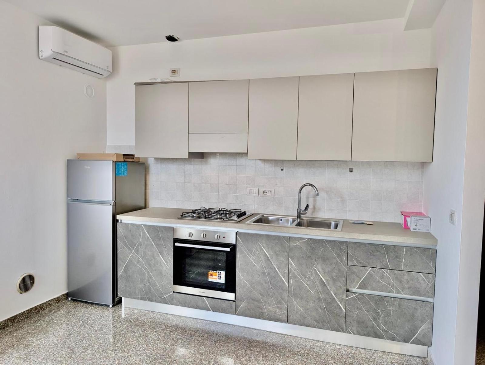 Apartment Luxury
