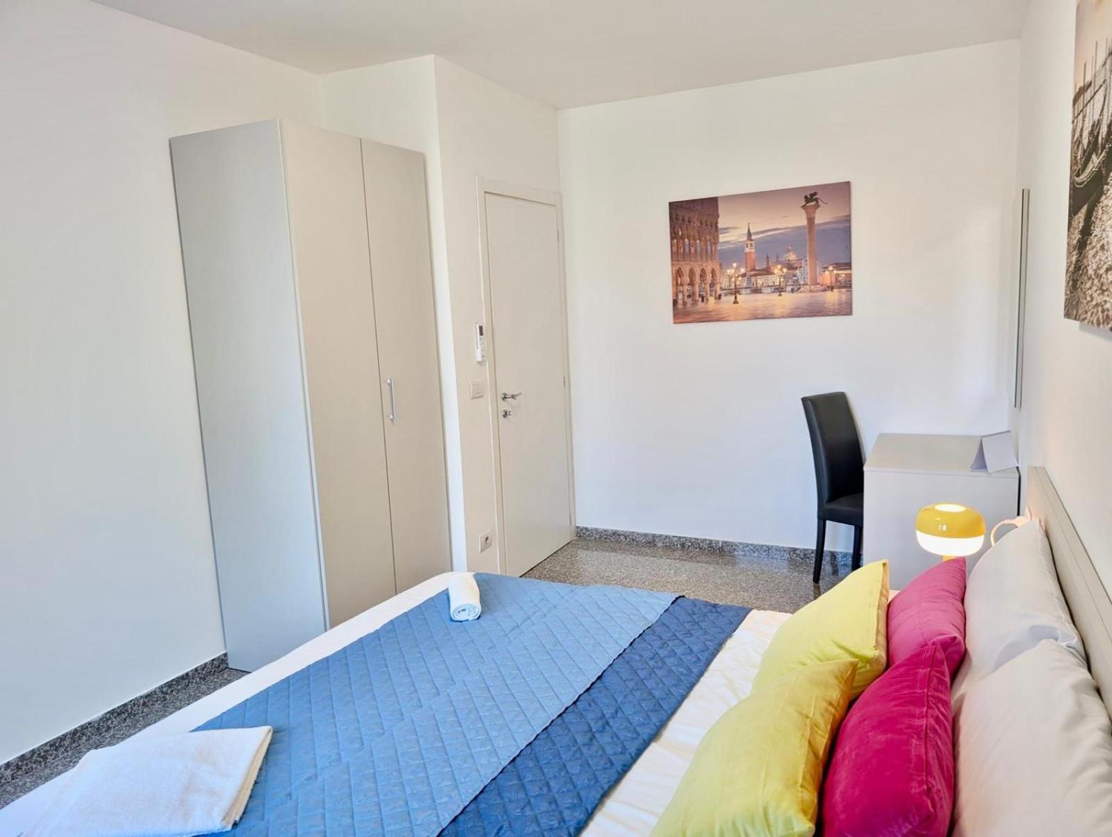 Luxury Apartment