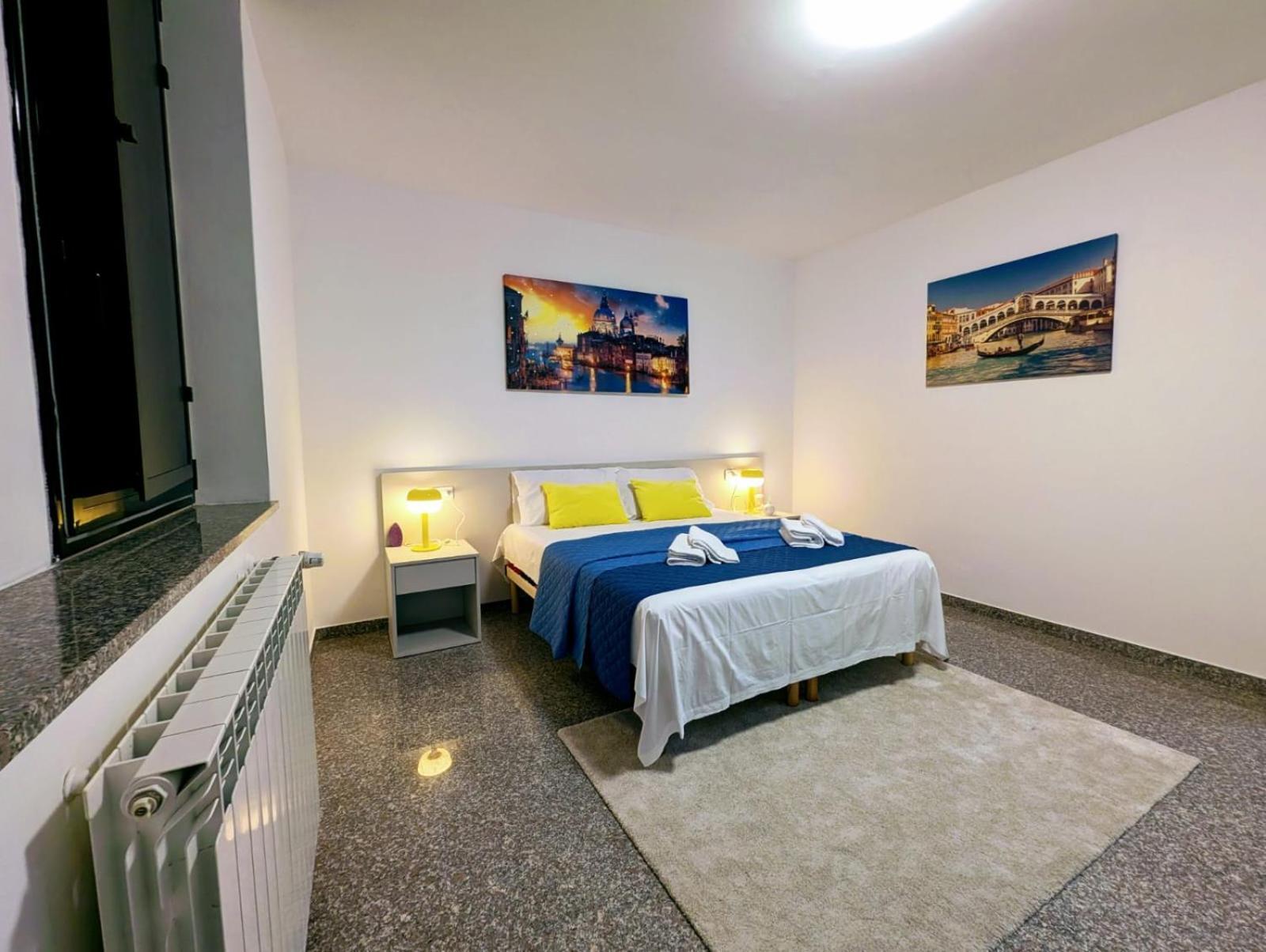 Apartment Luxury *