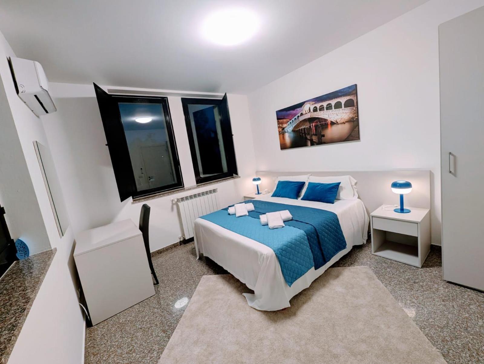 Luxury Venedig
