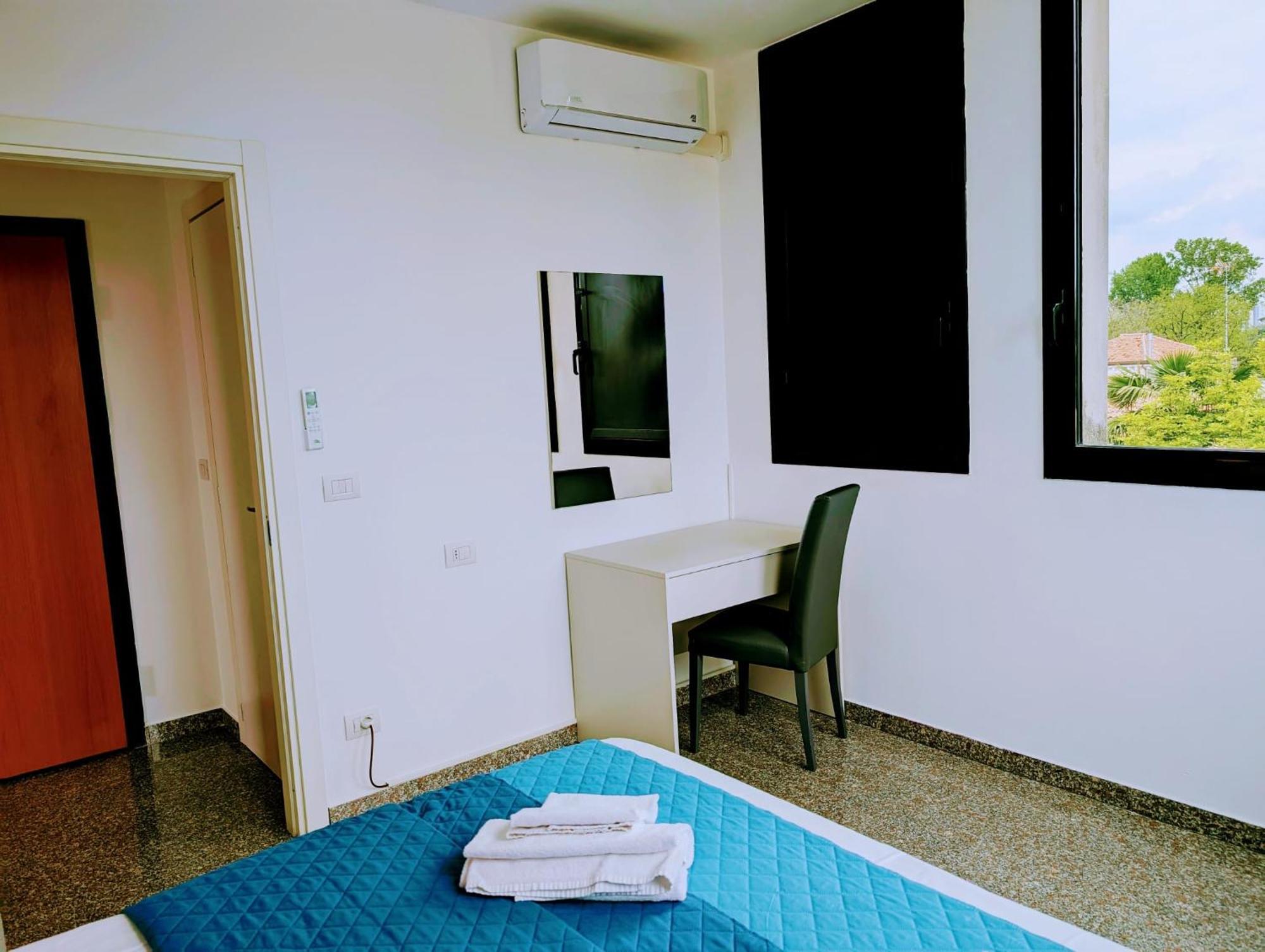 Apartment Luxury