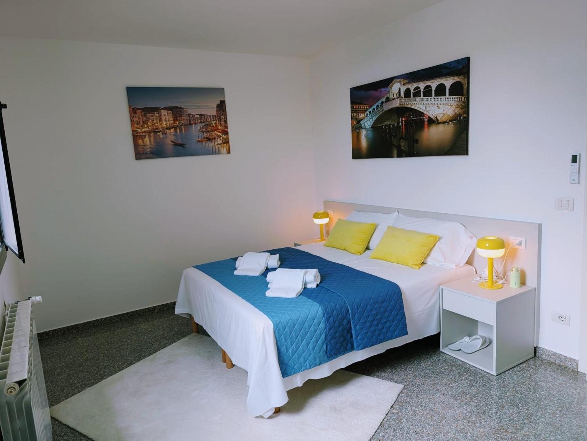 Luxury * Venedig